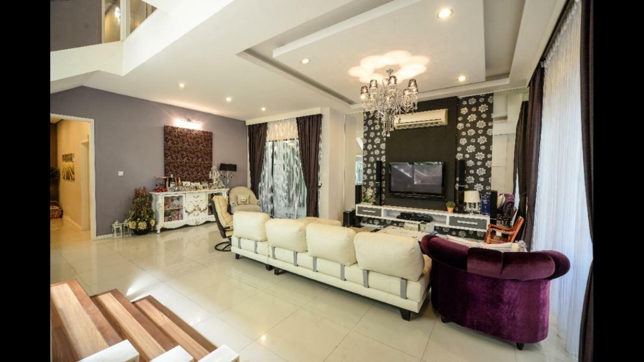 The Heaven In Sunway Holiday home