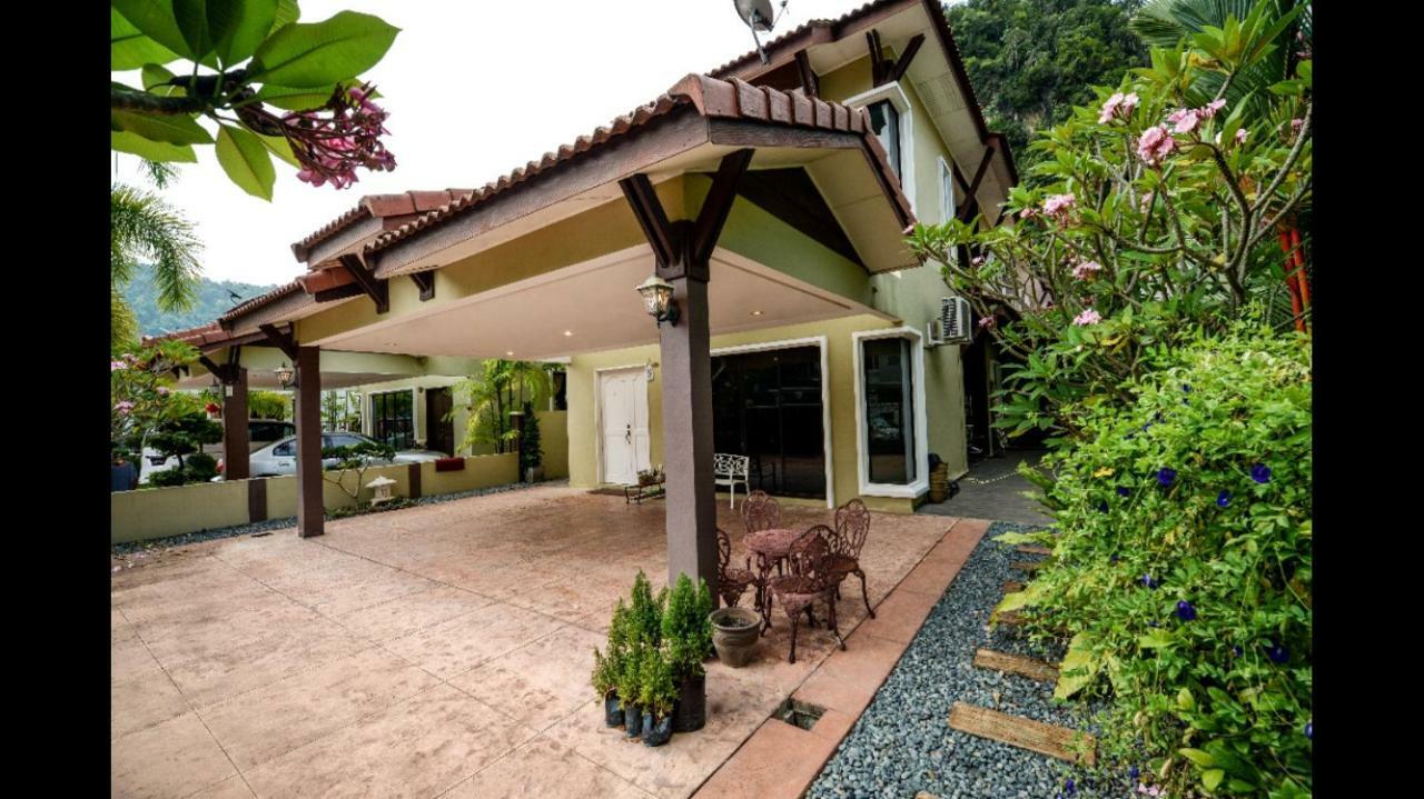 Holiday home The Heaven In Sunway