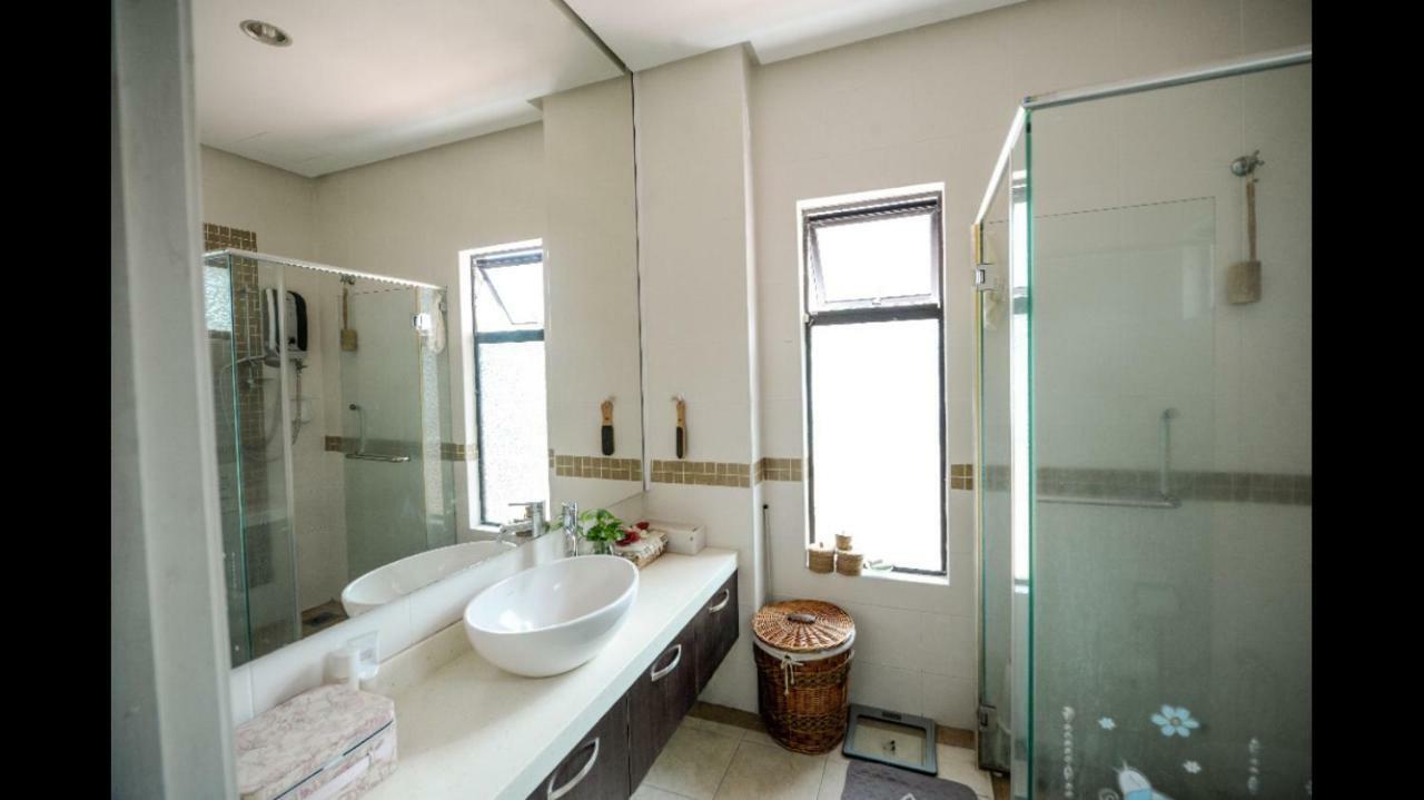 The Heaven In Sunway Holiday home