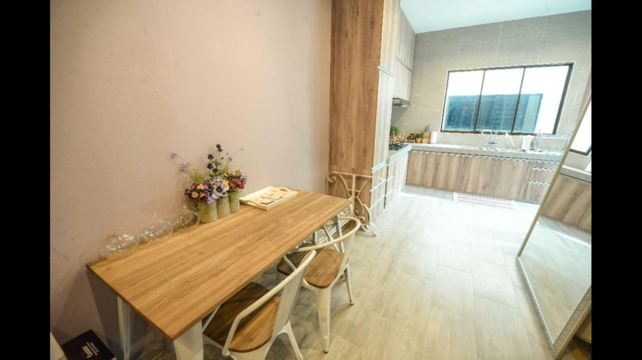 The Heaven In Sunway Holiday home
