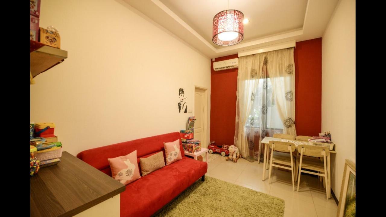 Holiday home The Heaven In Sunway