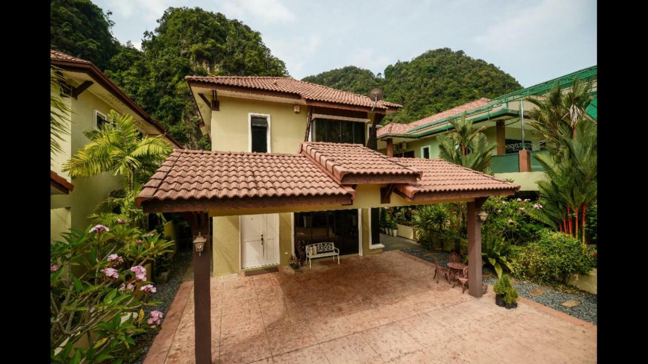 The Heaven In Sunway Holiday home *