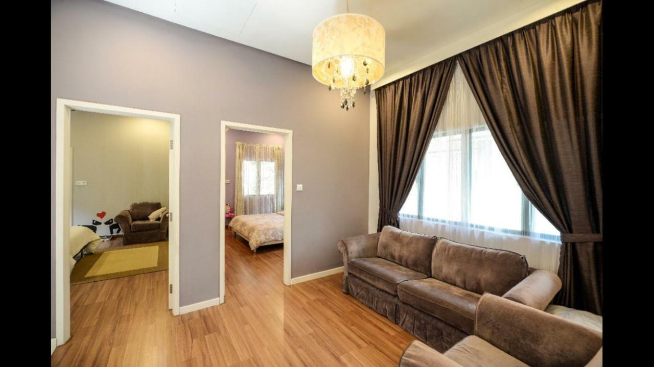The Heaven In Sunway Holiday home *