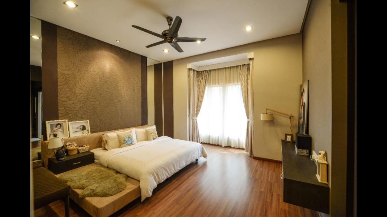 The Heaven In Sunway Holiday home *