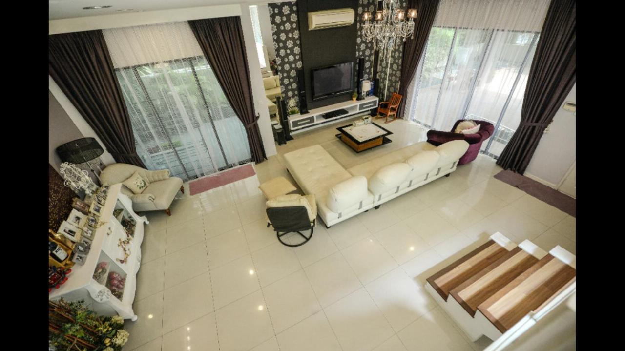 Holiday home The Heaven In Sunway *