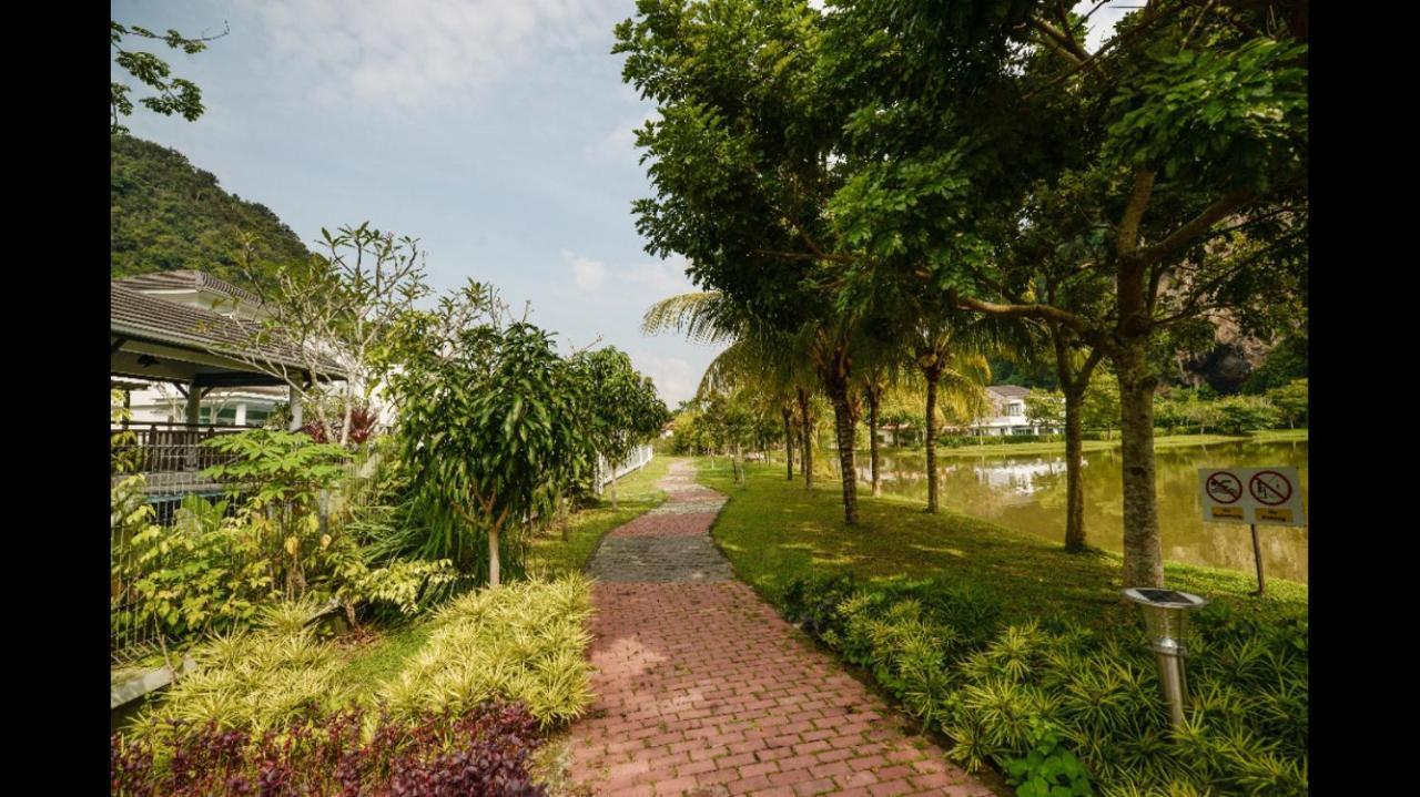 The Heaven In Sunway Holiday home *